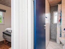 8 Person Holiday Home in Haderslev