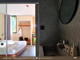 Shelter Stay Da Nang