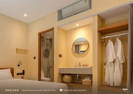 Shelter Stay Da Nang