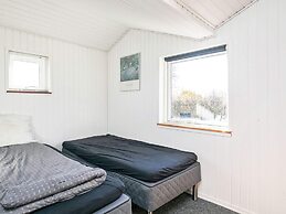 4 Star Holiday Home in Vinderup