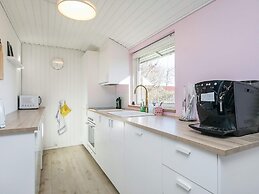 4 Star Holiday Home in Vinderup