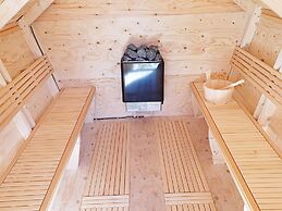 4 Star Holiday Home in Vinderup
