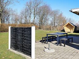 4 Star Holiday Home in Vinderup