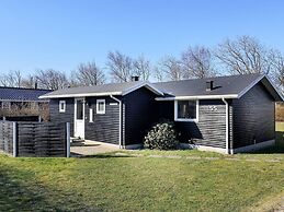 4 Star Holiday Home in Vinderup