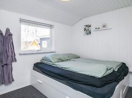 4 Star Holiday Home in Vinderup