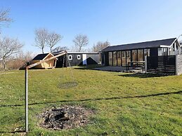 4 Star Holiday Home in Vinderup