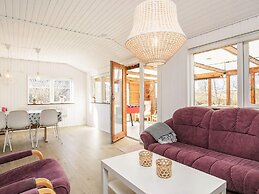 4 Star Holiday Home in Vinderup