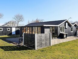 4 Star Holiday Home in Vinderup