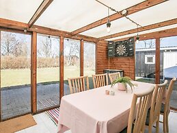 4 Star Holiday Home in Vinderup