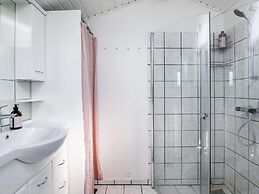 4 Star Holiday Home in Vinderup