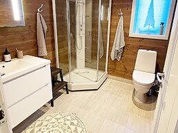 4 Star Holiday Home in Rauland