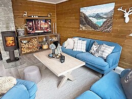 4 Star Holiday Home in Rauland