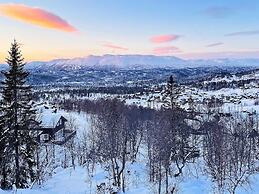 4 Star Holiday Home in Rauland