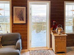 4 Star Holiday Home in Rauland