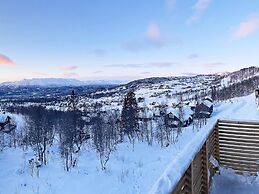 4 Star Holiday Home in Rauland