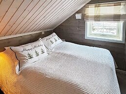 4 Star Holiday Home in Rauland