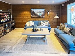 4 Star Holiday Home in Rauland