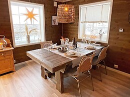4 Star Holiday Home in Rauland