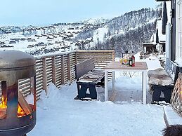 4 Star Holiday Home in Rauland
