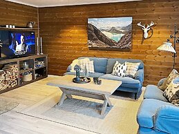 4 Star Holiday Home in Rauland