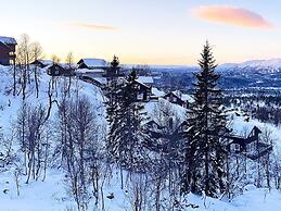 4 Star Holiday Home in Rauland