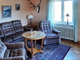 7 Person Holiday Home in Oxaback