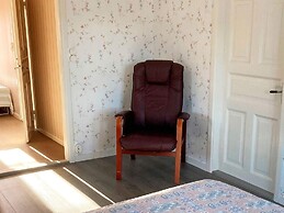 7 Person Holiday Home in Oxaback