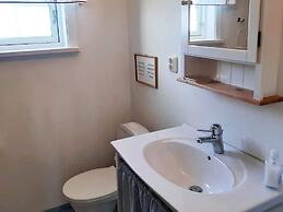 7 Person Holiday Home in Oxaback
