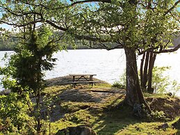 7 Person Holiday Home in Oxaback