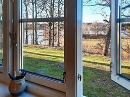 7 Person Holiday Home in Oxaback