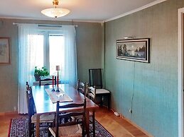 7 Person Holiday Home in Oxaback