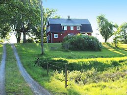 7 Person Holiday Home in Oxaback