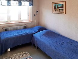 7 Person Holiday Home in Oxaback