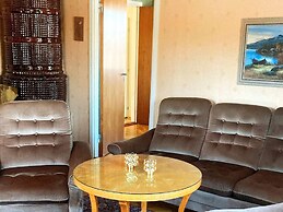 7 Person Holiday Home in Oxaback