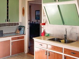 7 Person Holiday Home in Oxaback