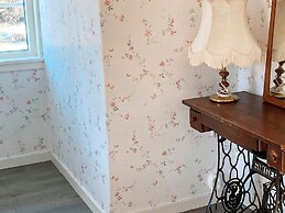7 Person Holiday Home in Oxaback
