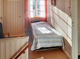 7 Person Holiday Home in Oxaback