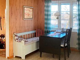 7 Person Holiday Home in Oxaback