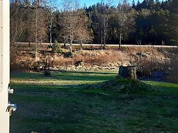 7 Person Holiday Home in Oxaback