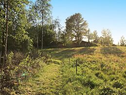 7 Person Holiday Home in Oxaback