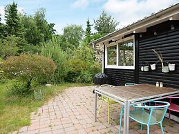 6 Person Holiday Home in Vig