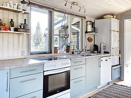 6 Person Holiday Home in Vig