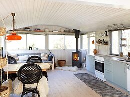 6 Person Holiday Home in Vig