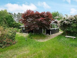 6 Person Holiday Home in Vig