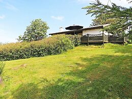 6 Person Holiday Home in Roslev-by Traum