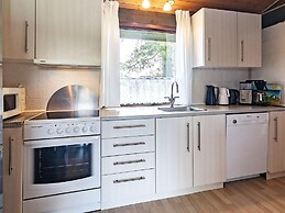 6 Person Holiday Home in Roslev-by Traum
