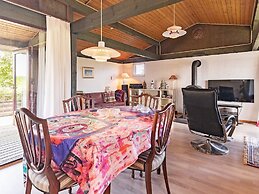 6 Person Holiday Home in Roslev-by Traum