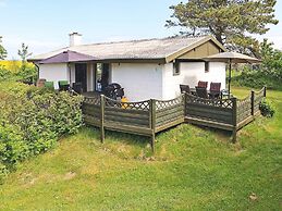 6 Person Holiday Home in Roslev-by Traum
