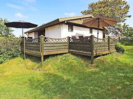 6 Person Holiday Home in Roslev-by Traum