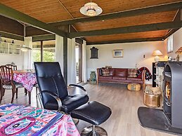 6 Person Holiday Home in Roslev-by Traum